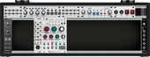 Intellijel 4U case (copied from DarthShatner)
