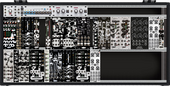My wretched Eurorack