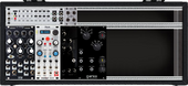 My oozing Eurorack