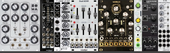 My trusting Eurorack