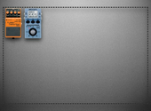 Pedals