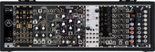 My trickless Eurorack