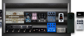 Pedalpad