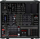 My peevish Eurorack