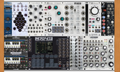 6U 19" DOPE rack mount  Tx81nwz 30809090803 JR (metatron ALL VOICE,DnBL)