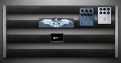 Pedalpad underneath