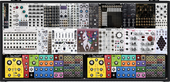 METATRON 3Ux168hp 33.5" CASE