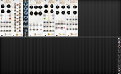 My nauseous Eurorack