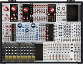 Live rack