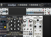 Intellijel 4U
