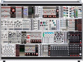 Patch Case
