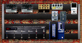 Bass Station
