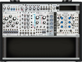 My goatish Eurorack