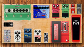 Main board