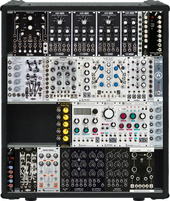 Arturia RackBrute 6U