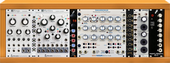 My rollneck Eurorack