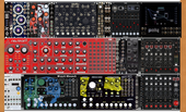 Eurorack no1c