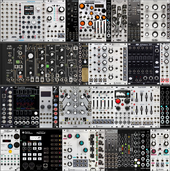 6 Original Rack