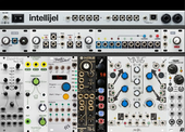 Intellijel Palette (62HP)