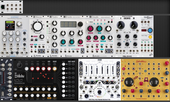 Intellijel Rack 3