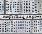 My doepfer Eurorack