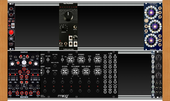 My skillful Eurorack