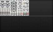 My flatling Eurorack