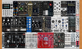 Band Reject - Live rig version 2
