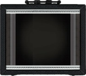A-100 Minicase (Doepfer Synth) (copied from unitard)