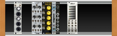 BLK MQN Eurorack