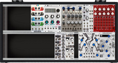 My idling Eurorack