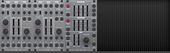 My cruder Eurorack