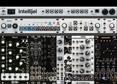 Compact - Generative