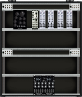 Luke Rocc Two Intellijel u7