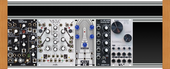 My jouncing Eurorack