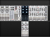 Intellijel Test System