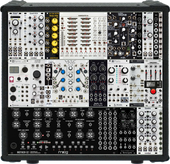 My socko Eurorack (copy) (copy) (copy)