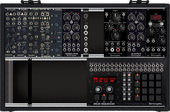My longish Eurorack
