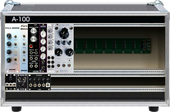 My fizzy Eurorack