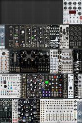 Live rig Feb 2020
