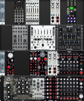 First Modules to Buy (Buttom 2 row)