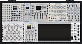 My ROSSUM Eurorack (copy