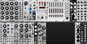 Stetson Eurorack (copied from digahertz)