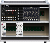 My ingrained Eurorack (copy)