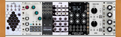 Baby's Second Eurorack