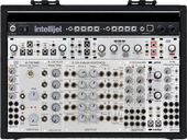 My shelly Eurorack