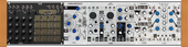 My heavy Eurorack