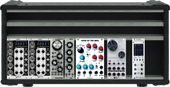 My flappy Eurorack