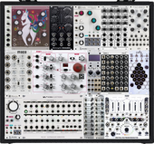 MODULES- METATRON (cable management prioritized)