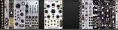 My proposed Eurorack